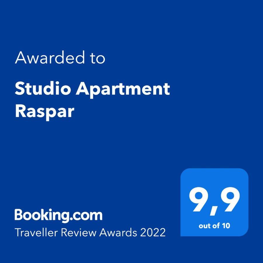 Studio Apartment Oliva Pula Bagian luar foto