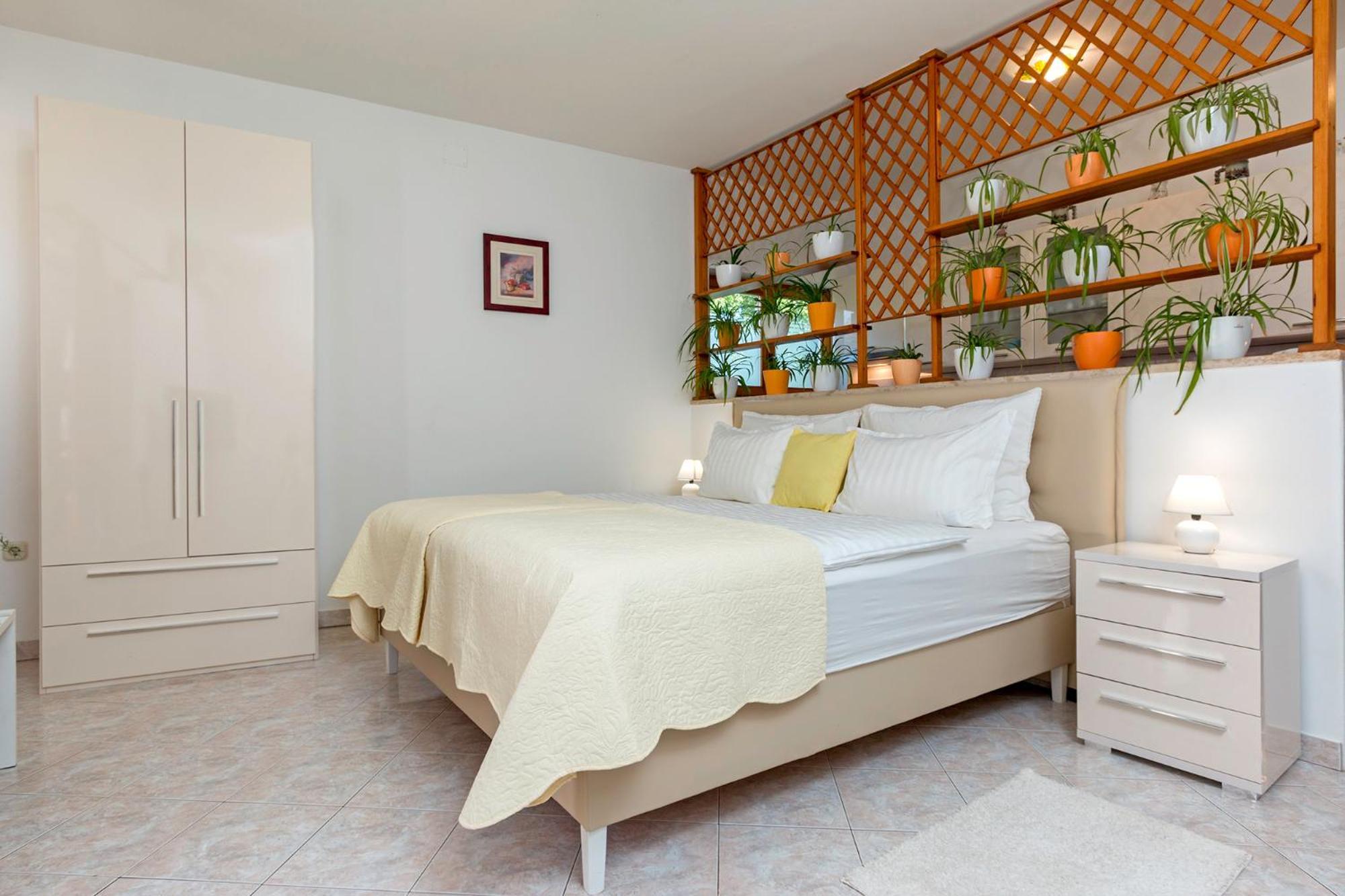 Studio Apartment Oliva Pula Bagian luar foto
