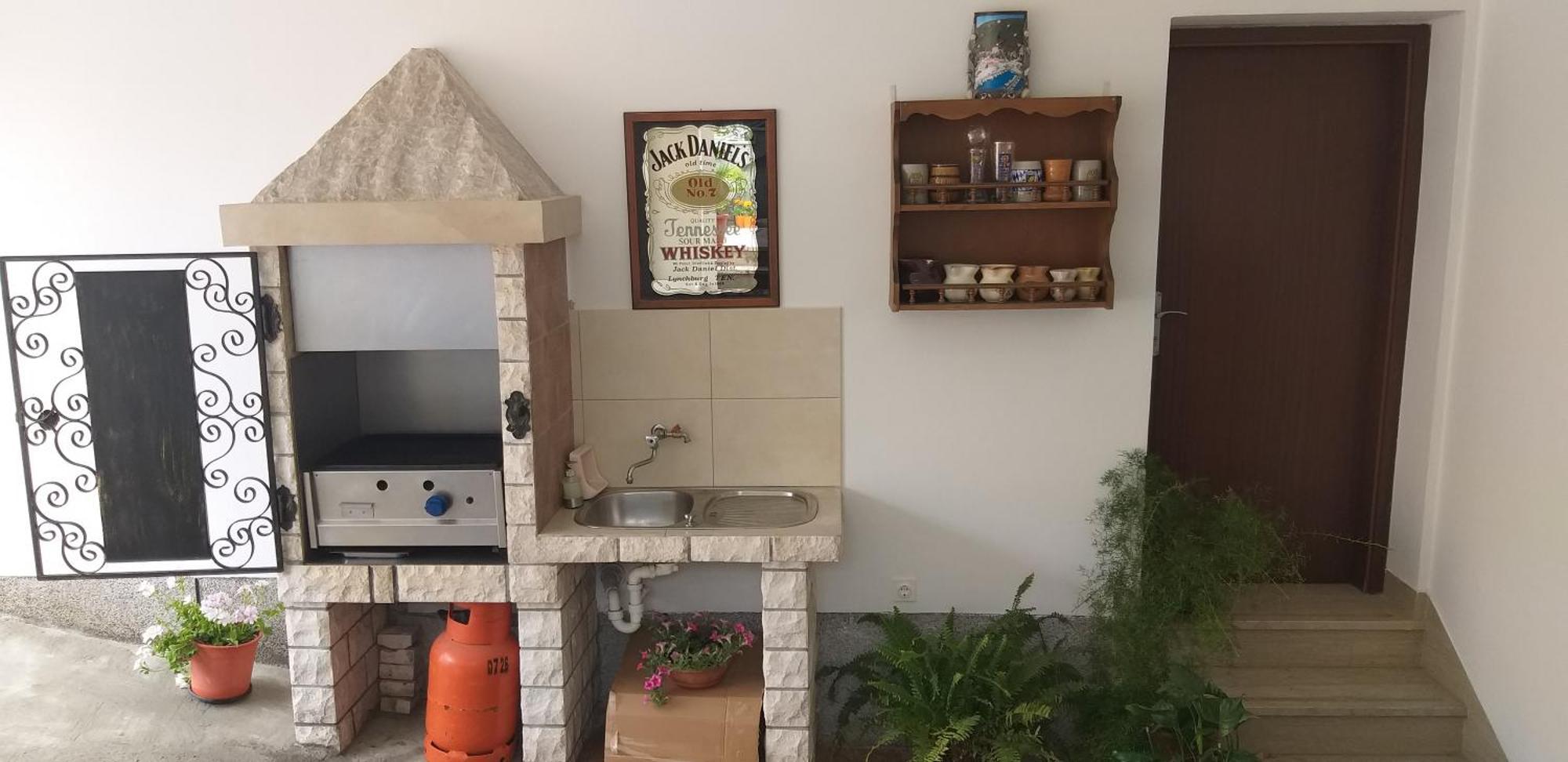 Studio Apartment Oliva Pula Ruang foto